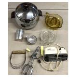 Kitchenware