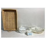 Pyrex