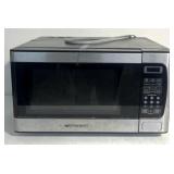 Emerson microwave