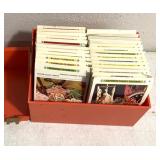 Betty Crocker recipe cards