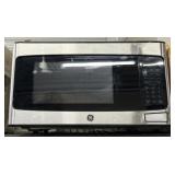 GE Microwave