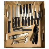 Knives