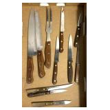 Knives