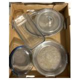 Fire King bakeware