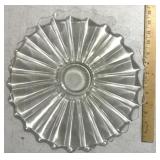 Unique  glass serving trays