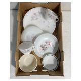 Fire king dishware
