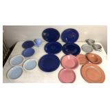 Fiestaware