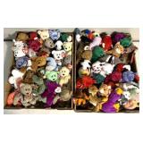 TY Beanie Babyï¿½s
