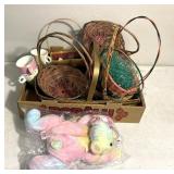Easter decor