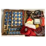 Christmas decor/ ornaments