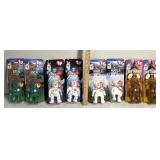 TY Beanie Babyï¿½s