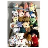 TY Beanie Babyï¿½s