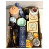 Avon collectibles