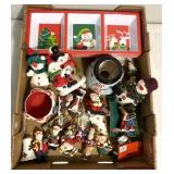 Christmas decor