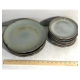 Frankoma dishware