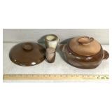 Frankoma pottery