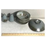 Frankoma pottery/dishware
