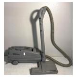 Electrolux vacuum