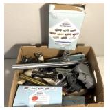 Electrolux  and other vacuum accessories