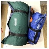 Sleepbag-mat other