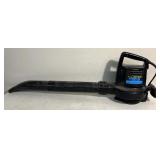 Craftsman blower/vac