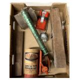 Vintage tool-collectibles