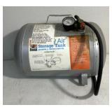 Small Air tank
