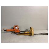 Small hedge trimmers