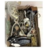 Shop supplies/misc