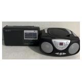 Weather Radio other