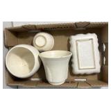 USA &other pottery-plant pots