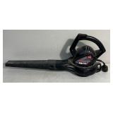 Leaf blower