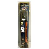 Master lock