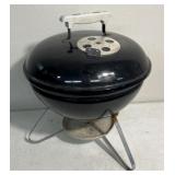 Weber grill
