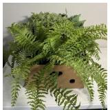 Artificial greenery/plants