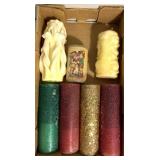 Candles
