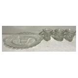 Glassware declaration of independence Americona