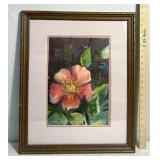 Print- local artist