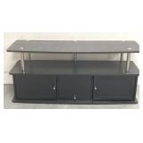 47.5 inch wide coffee table/entertainment stand