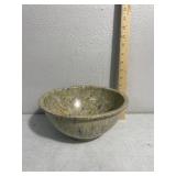 Texas ware bowl