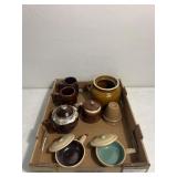 Stoneware