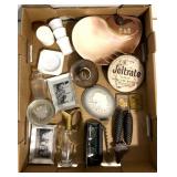 Vintage collectibles