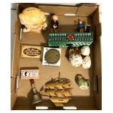 Vintage collectibles