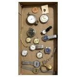 Watches