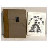 1929-30 & 1959-60 1 room schools