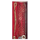 Decorative belts
