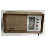Panasonic radio