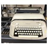 Royal typewriter