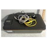 Deskjet printer