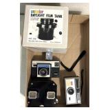 viewer/vintage Cameras
